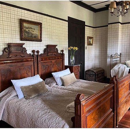 Casa Wilson Villa Zapallar Ngoại thất bức ảnh