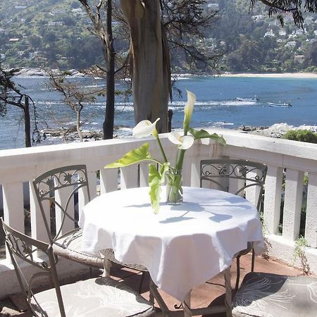 Casa Wilson Villa Zapallar Ngoại thất bức ảnh