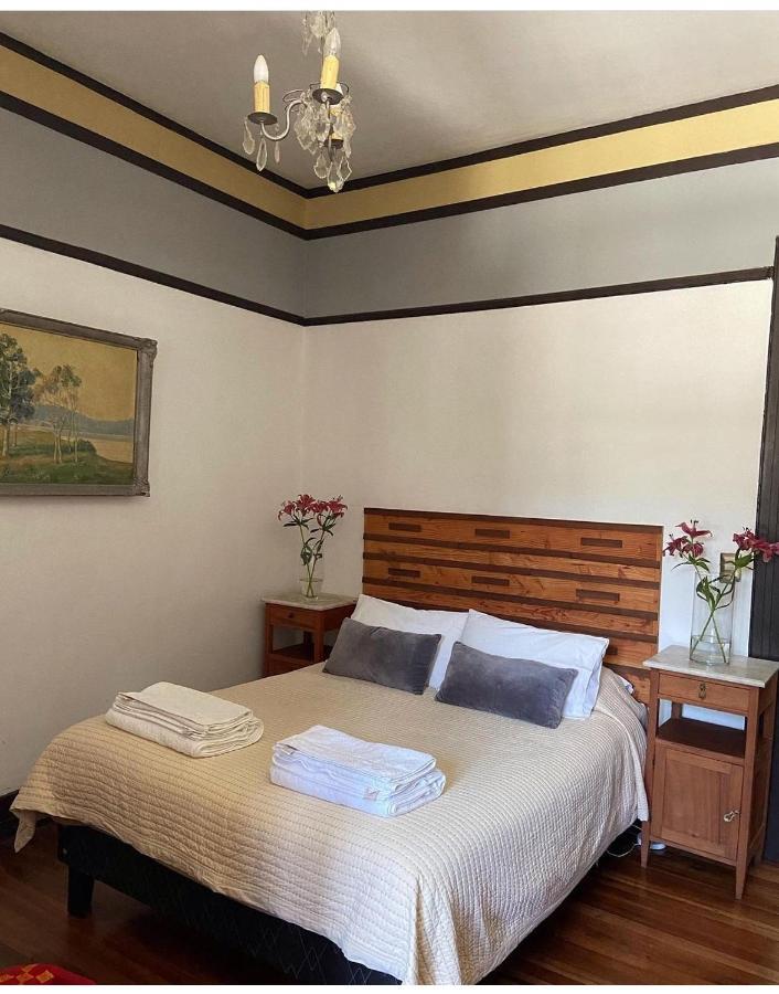 Casa Wilson Villa Zapallar Ngoại thất bức ảnh