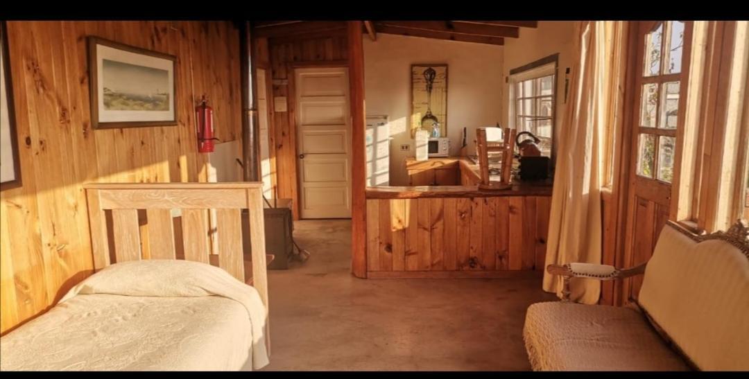 Casa Wilson Villa Zapallar Ngoại thất bức ảnh