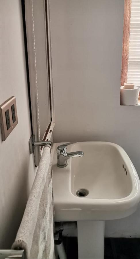 Casa Wilson Villa Zapallar Ngoại thất bức ảnh