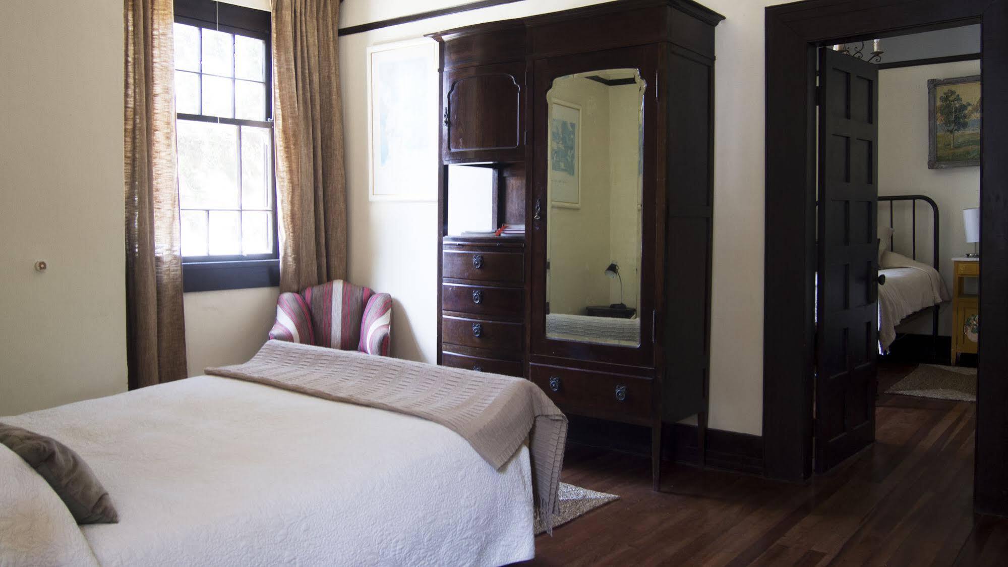 Casa Wilson Villa Zapallar Ngoại thất bức ảnh