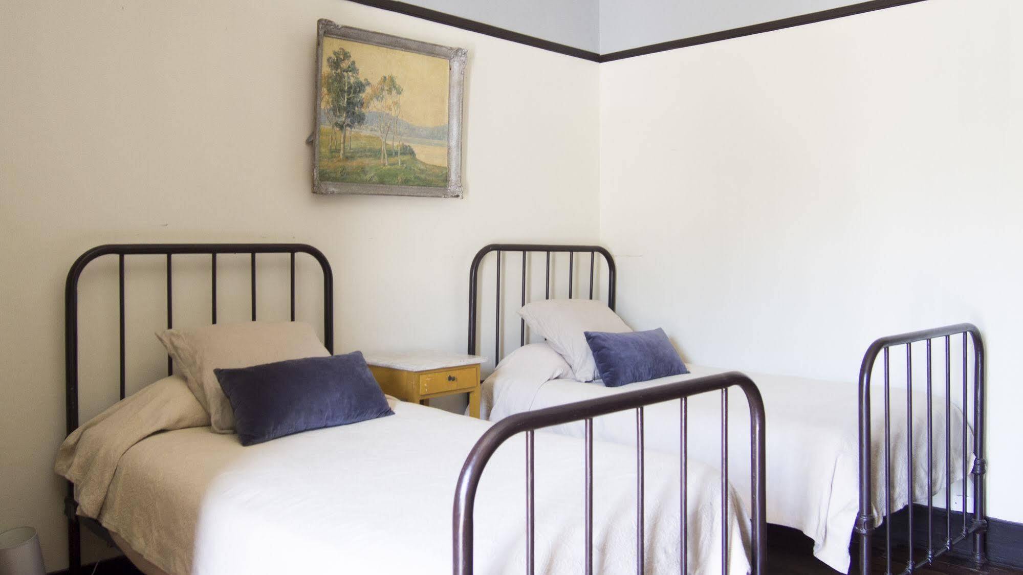 Casa Wilson Villa Zapallar Ngoại thất bức ảnh