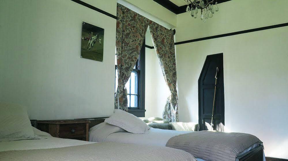 Casa Wilson Villa Zapallar Ngoại thất bức ảnh